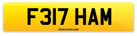 F317 HAM