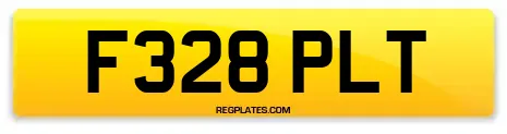 F328 PLT