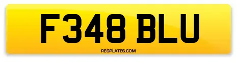 F348 BLU