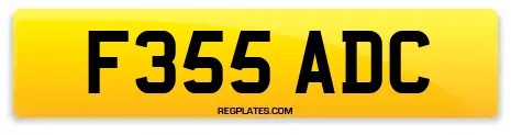F355 ADC