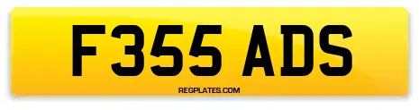 F355 ADS