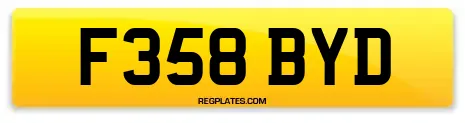 F358 BYD