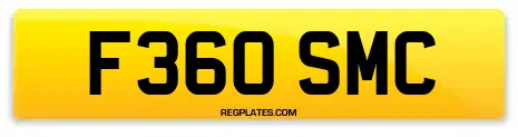 F360 SMC
