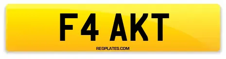 F4 AKT