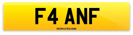 F4 ANF