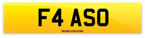 F4 ASO