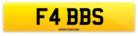 F4 BBS