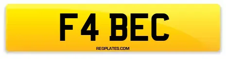 F4 BEC