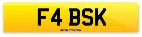 F4 BSK