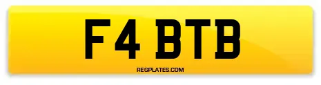 F4 BTB