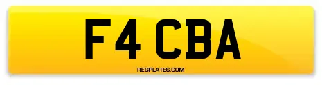 F4 CBA