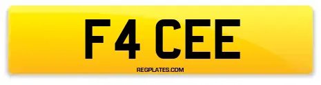 F4 CEE
