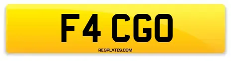 F4 CGO
