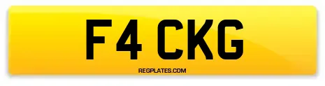F4 CKG