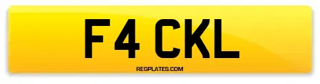 F4 CKL