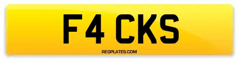 F4 CKS