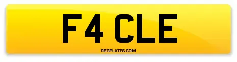 F4 CLE