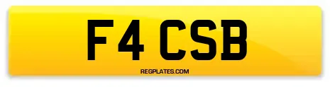 F4 CSB