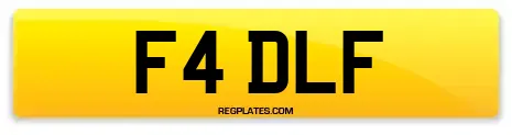 F4 DLF