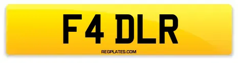 F4 DLR