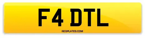 F4 DTL