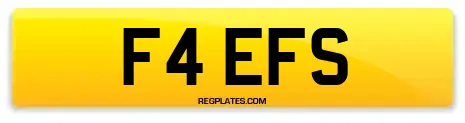 F4 EFS