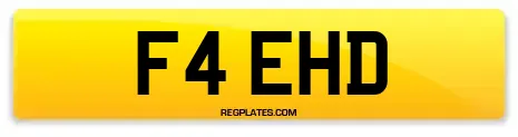 F4 EHD