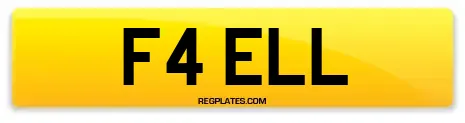 F4 ELL