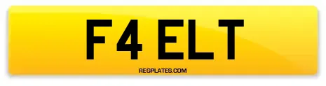 F4 ELT