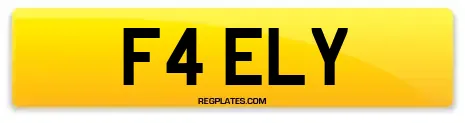 F4 ELY