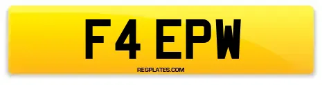 F4 EPW