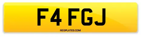 F4 FGJ