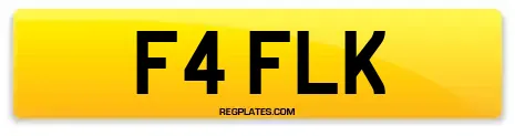 F4 FLK
