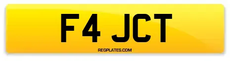 F4 JCT