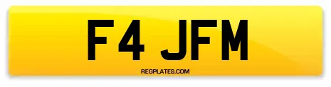 F4 JFM