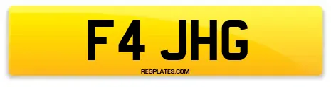 F4 JHG
