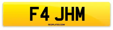F4 JHM