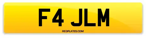 F4 JLM