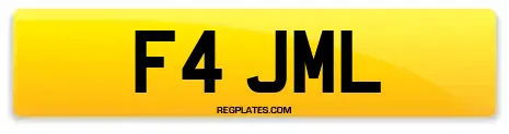 F4 JML