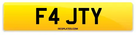 F4 JTY
