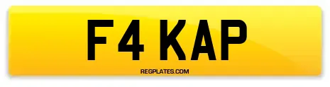 F4 KAP