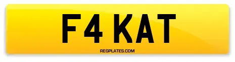 F4 KAT