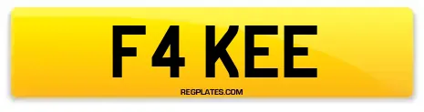 F4 KEE