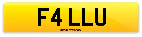 F4 LLU