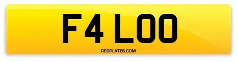 F4 LOO