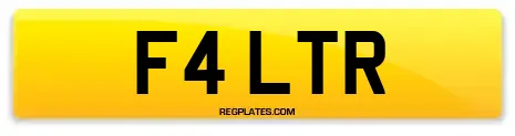 F4 LTR