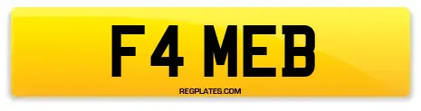 F4 MEB