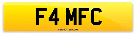 F4 MFC