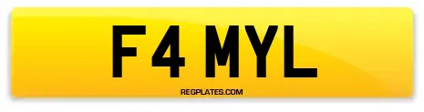 F4 MYL