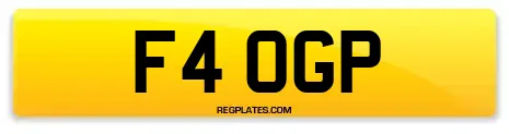 F4 OGP